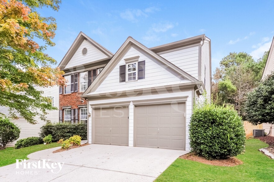 Building Photo - 504 Mullein Trace