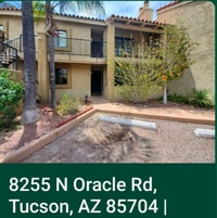 Building Photo - 8255 N Oracle Rd