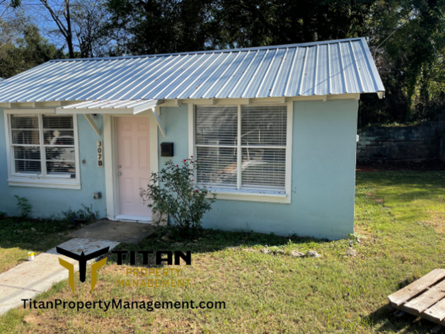 Building Photo - Studio Tiny Home