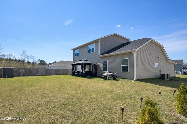Building Photo - 1151 Carteret Mnr Dr