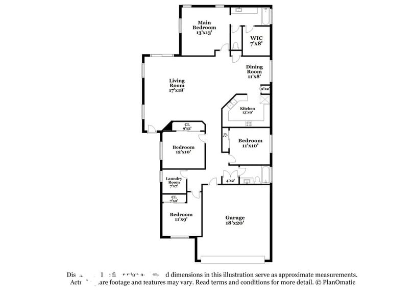 Building Photo - 514 W Mountain View Dr