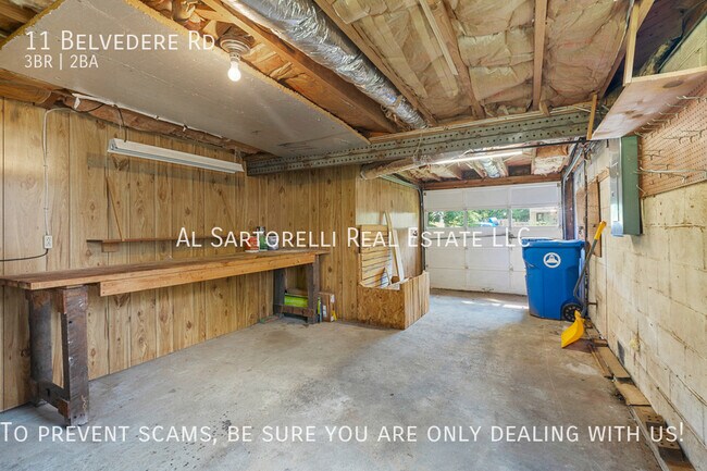 Building Photo - Lots of space in this Pet Friendly home in...