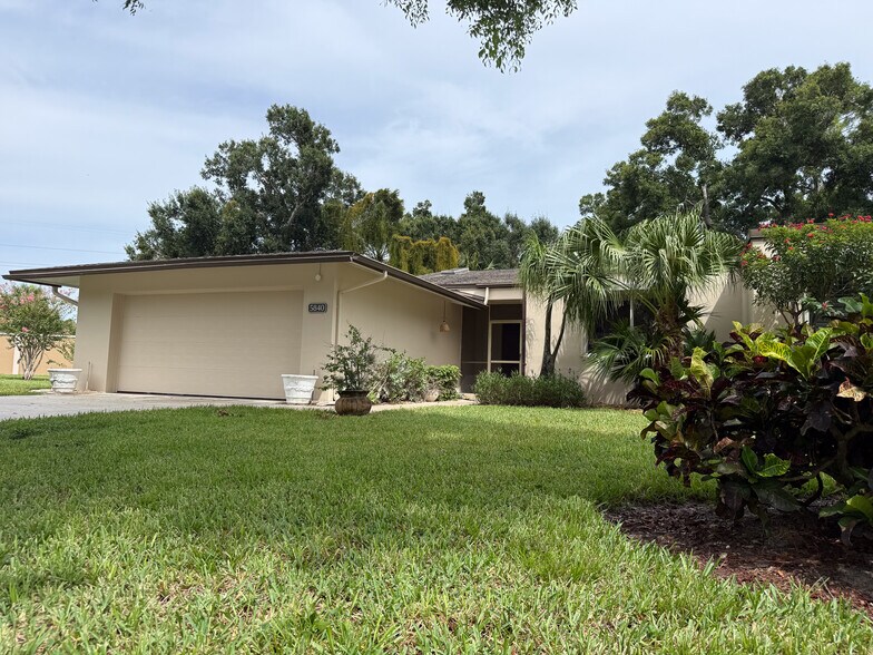 Building Photo - 5840 Crabwood Ct