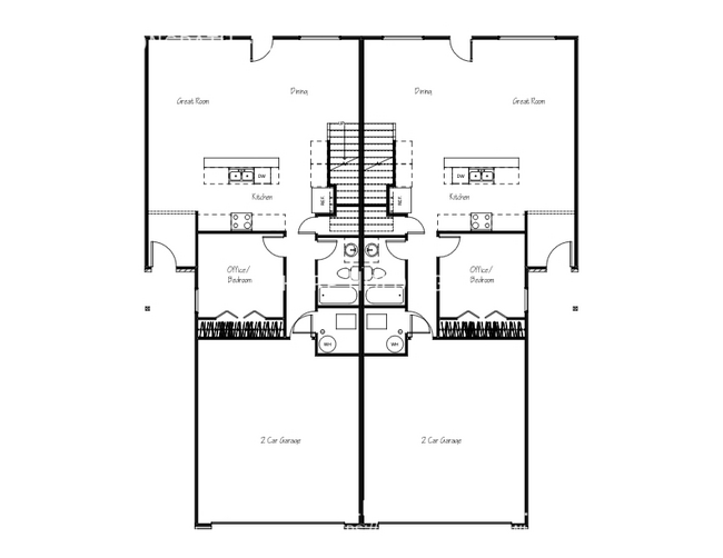 Building Photo - 1064 Longpath