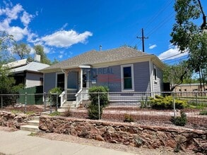 Building Photo - 902 W Cucharras St