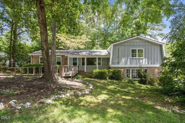 Building Photo - 5302 Covey Ct