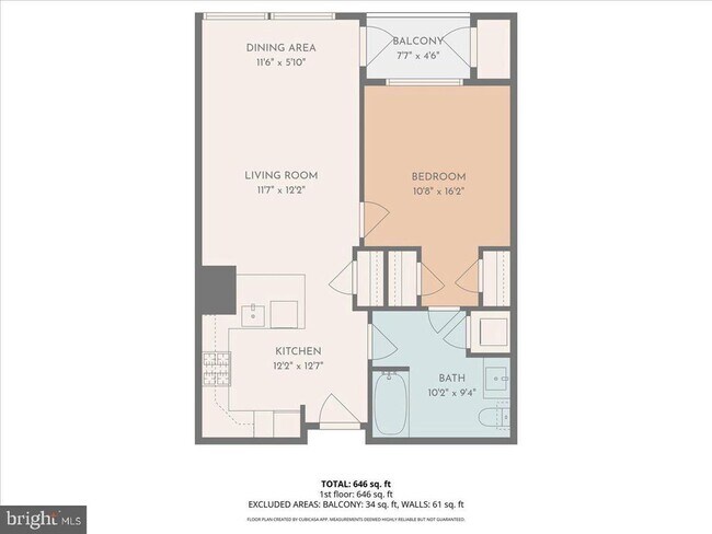 Primary Photo - 350 G St SW