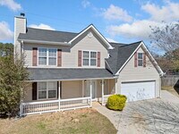 Building Photo - 3313 Summit Creek Ln