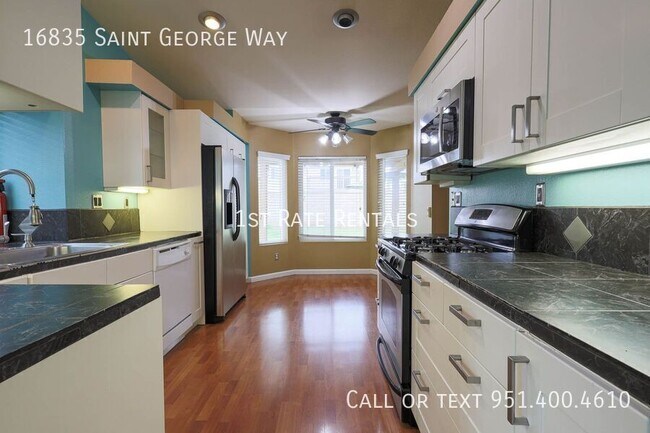 Building Photo - 16835 St George Way