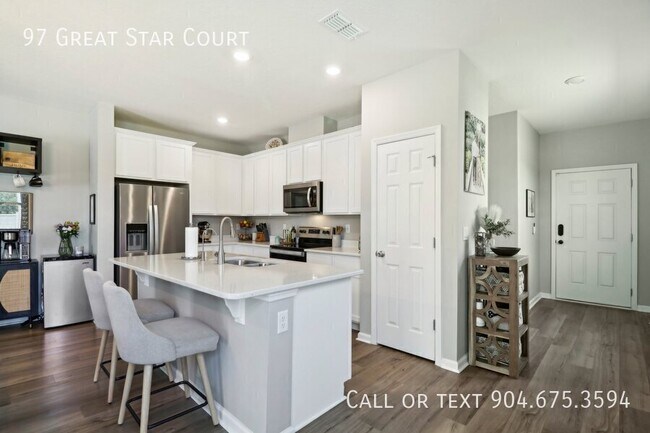 Building Photo - 97 Great Star Ct