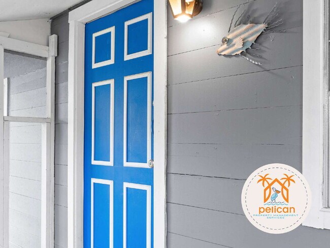 Building Photo - Cozy Studio in Pensacola