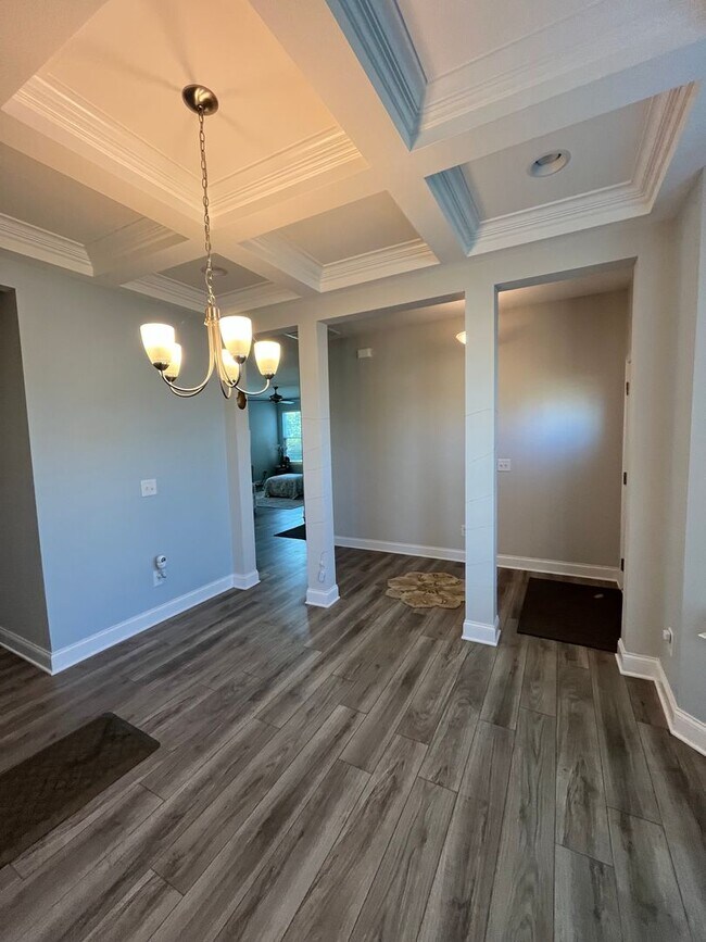 Building Photo - 5040 W Chandler Heights Dr