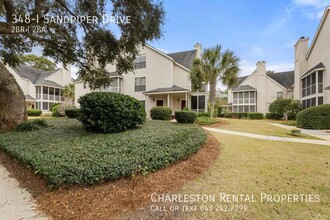 Building Photo - 348 Sandpiper Dr