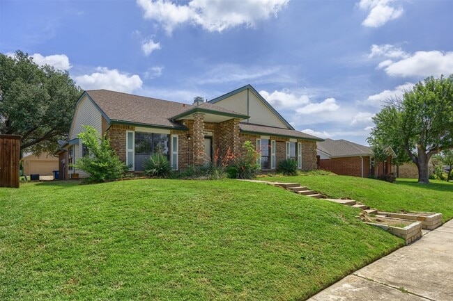 Building Photo - 4504 Keys Dr