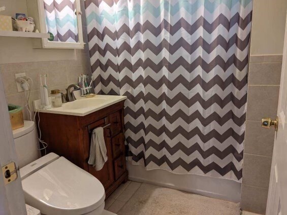 Building Photo - 38 Madison St