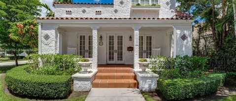 Building Photo - 1265 Andalusia Ave