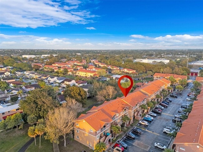 Building Photo - 10018 Hammocks Blvd