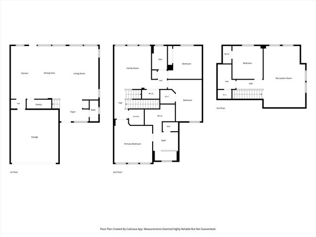 Building Photo - 2502 Eason Ln