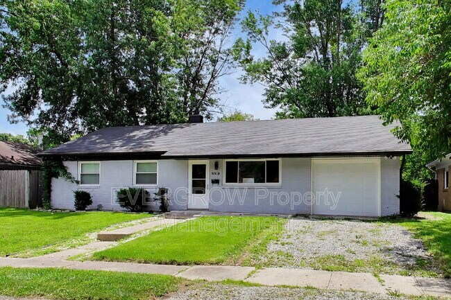 Building Photo - 7239 E 34th Pl