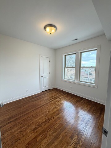 Building Photo - 7825 S Wood St
