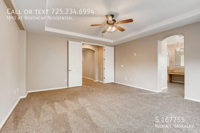 Building Photo - Gorgeous Summerlin Home for Rent