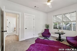 Building Photo - 1119 W Huisache Ave