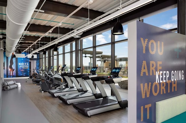 Building Photo - Downtown Studio with Rooftop Pool — Now $1,429