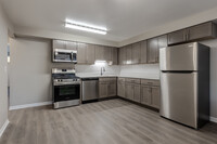 Interior Photo - 8524-8532 W Gregory St