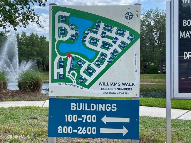 Building Photo - 12700 Bartram Park Blvd