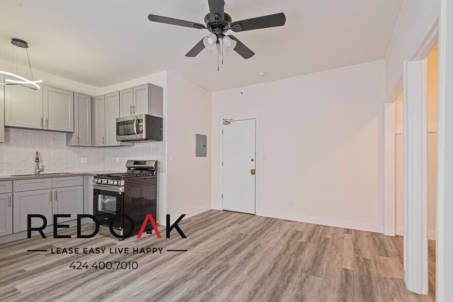 Building Photo - 2743 San Marino St