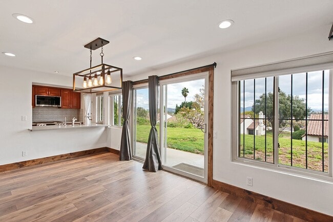 Building Photo - Refined Penasquitos Townhome with Panoramic Backyard Views & Modern Upgrades!