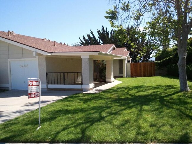 Primary Photo - Mission Oaks Gem! 2 Bedroom + Den, New Car...