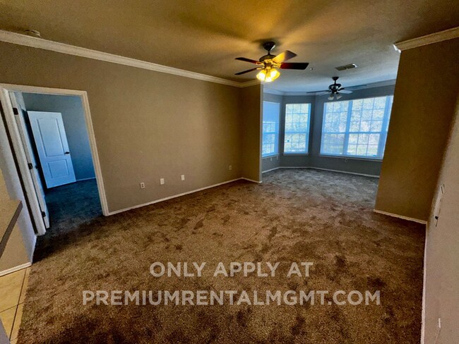 Building Photo - Spacious 2 Bed / 2 Bath Second-Floor Condo at Grand Reserve at Kirkman Park