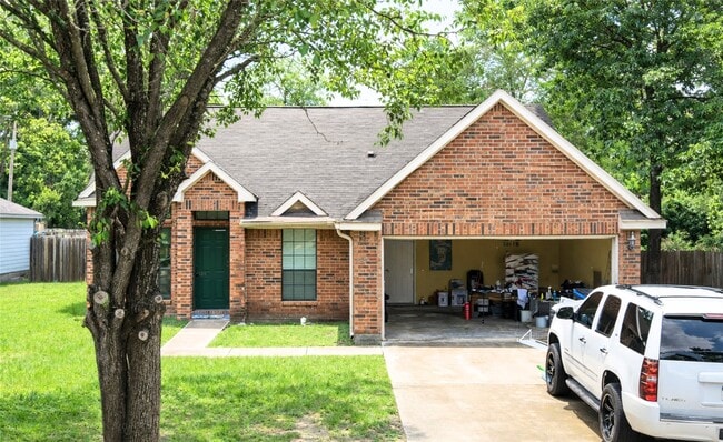 Building Photo - 603 Mosswood Dr