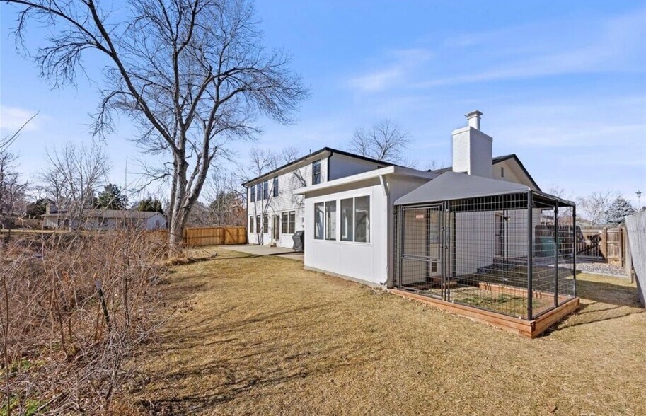 Building Photo - 5984 S Monaco Way