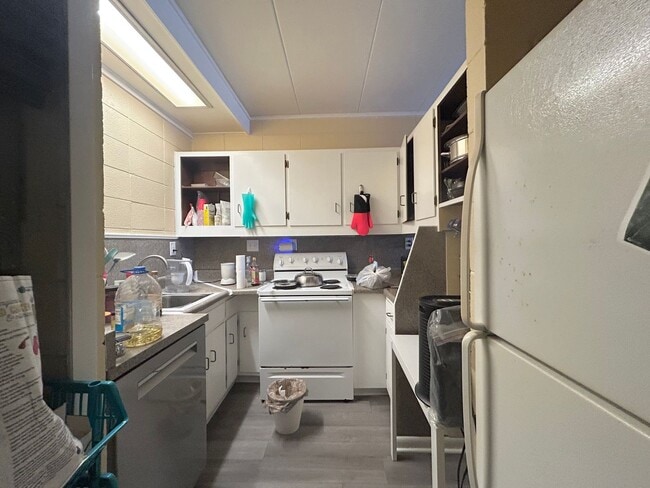 Building Photo - 1-Bedroom Condo in Blacksburg