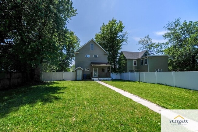 Building Photo - 3510 Hamilton Ave