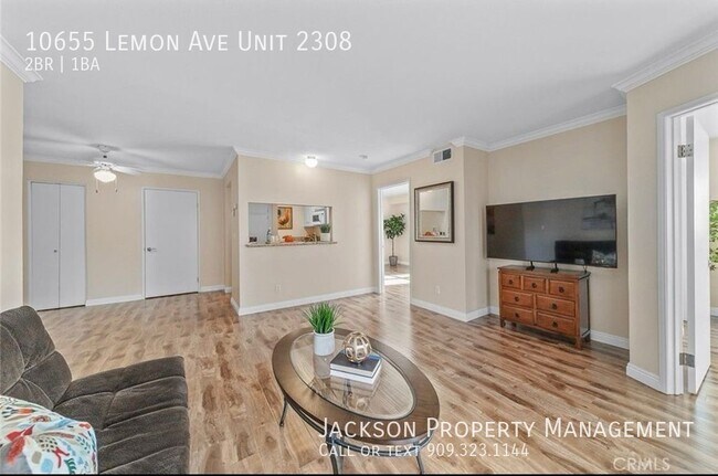 Building Photo - 10655 Lemon Ave