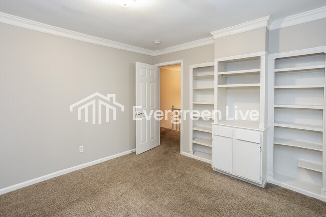 Building Photo - 1129 Well Spring Dr