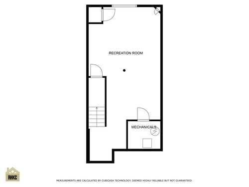 Building Photo - 2-bed, 2.5-bath 2-story Townhouse w/Finish...