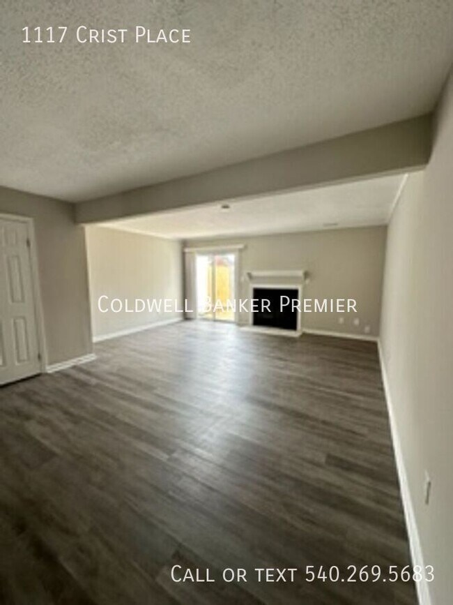 Building Photo - 1117 Crist Pl