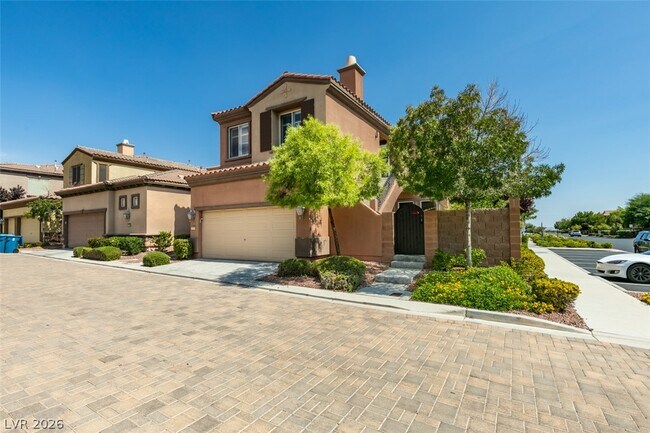 Building Photo - 11370 Merado Peak Dr