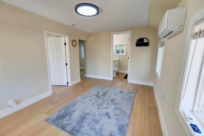 Building Photo - Renovated 1-Bedroom Cottage with Storage Shed & Gated Yard