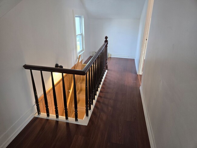 Hallway Upstairs - 8 Griswold St