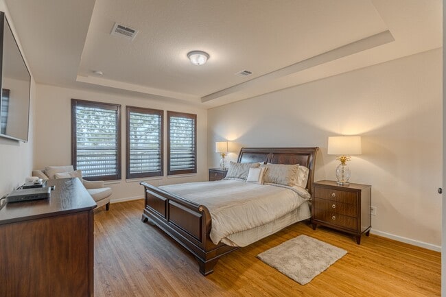 Building Photo - 53 Sunrise Crest Trail