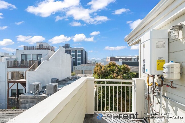 Building Photo - 2 br, 2.5 bath Condo - 1350 Natoma Street,...