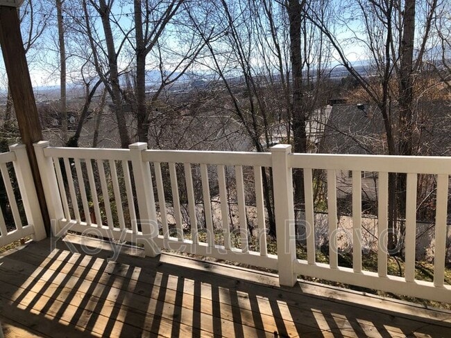 Building Photo - 852 S Slate Canyon Dr