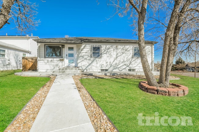 Building Photo - 2291 E 90th Ave