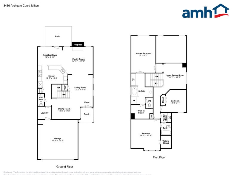 Building Photo - 3436 Archgate Ct