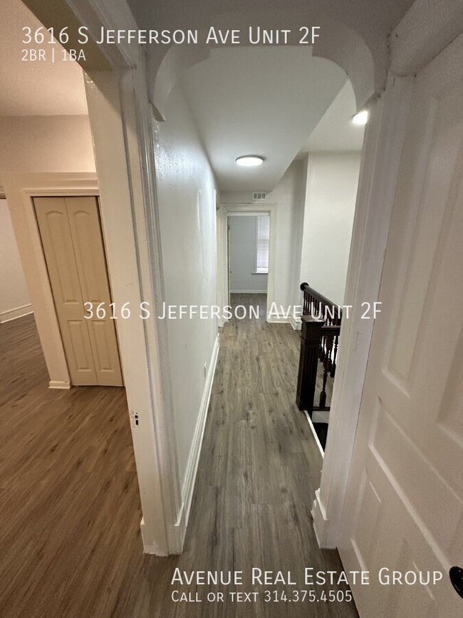 Building Photo - Spacious 2-Bedroom 1-Bathroom in Saint Lou...